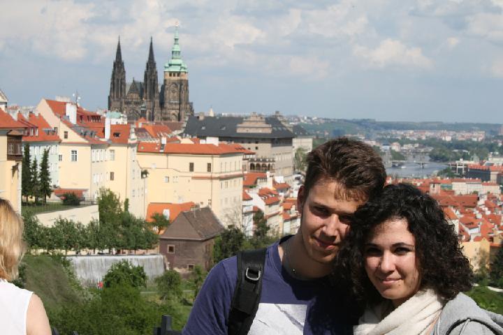 2014-04 Prague  - Parc Petrin 005.JPG